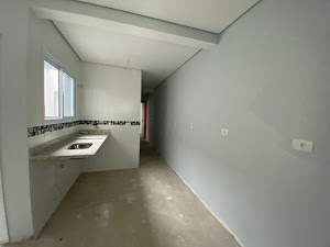 imagem 3 - Apartamento com 2 dormitórios à venda, 67 m² por R$ 410.000,00 - Vila Alzira - Santo André/SP imagem 3 - Apartamento com 2 dormitórios à venda, 67 m² por R$ 410.000,00 - Vila Alzira - Santo André/SP