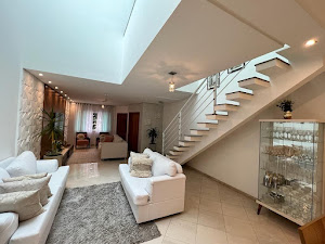 imagem 3 - Sobrado com 3 dormitórios à venda, 205 m² por R$ 1.470.000,00 - Vila Floresta - Santo André/SP imagem 3 - Sobrado com 3 dormitórios à venda, 205 m² por R$ 1.470.000,00 - Vila Floresta - Santo André/SP