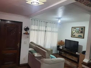 imagem 1 - Sobrado à venda, 85 m² por R$ 630.000,00 - Utinga - Santo André/SP imagem 1 - Sobrado à venda, 85 m² por R$ 630.000,00 - Utinga - Santo André/SP