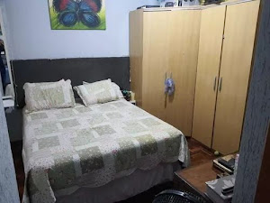imagem 2 - Sobrado à venda, 85 m² por R$ 630.000,00 - Utinga - Santo André/SP imagem 2 - Sobrado à venda, 85 m² por R$ 630.000,00 - Utinga - Santo André/SP