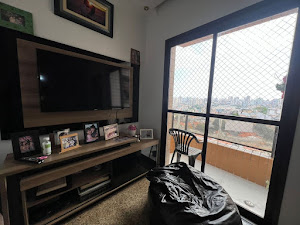 imagem 2 - Apartamento com 3 dormitórios à venda, 87 m² por R$ 495.000,00 - Vila Scarpelli - Santo André/SP imagem 2 - Apartamento com 3 dormitórios à venda, 87 m² por R$ 495.000,00 - Vila Scarpelli - Santo André/SP
