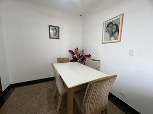 imagem 5 - Apartamento com 3 dormitórios à venda, 87 m² por R$ 495.000,00 - Vila Scarpelli - Santo André/SP imagem 5 - Apartamento com 3 dormitórios à venda, 87 m² por R$ 495.000,00 - Vila Scarpelli - Santo André/SP