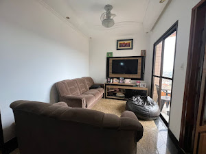 imagem 4 - Apartamento com 3 dormitórios à venda, 87 m² por R$ 495.000,00 - Vila Scarpelli - Santo André/SP imagem 4 - Apartamento com 3 dormitórios à venda, 87 m² por R$ 495.000,00 - Vila Scarpelli - Santo André/SP