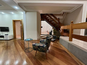 imagem 5 - Sobrado com 3 dormitórios à venda, 280 m² por R$ 1.272.000,00 - Vila Alzira - Santo André/SP imagem 5 - Sobrado com 3 dormitórios à venda, 280 m² por R$ 1.272.000,00 - Vila Alzira - Santo André/SP