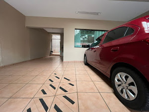 imagem 3 - Sobrado com 3 dormitórios à venda, 280 m² por R$ 1.272.000,00 - Vila Alzira - Santo André/SP imagem 3 - Sobrado com 3 dormitórios à venda, 280 m² por R$ 1.272.000,00 - Vila Alzira - Santo André/SP