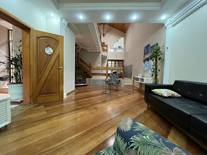 imagem 1 - Sobrado com 3 dormitórios à venda, 280 m² por R$ 1.272.000,00 - Vila Alzira - Santo André/SP imagem 1 - Sobrado com 3 dormitórios à venda, 280 m² por R$ 1.272.000,00 - Vila Alzira - Santo André/SP