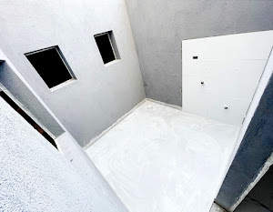 imagem 2 - Cobertura com 2 dormitórios à venda, 100 m² por R$ 415.000,00 - Vila Linda - Santo André/SP imagem 2 - Cobertura com 2 dormitórios à venda, 100 m² por R$ 415.000,00 - Vila Linda - Santo André/SP