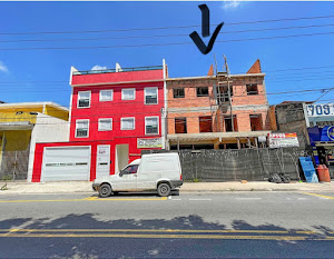 imagem 3 - Apartamento com 2 dormitórios à venda, 50 m² por R$ 280.000,00 - Vila Linda - Santo André/SP imagem 3 - Apartamento com 2 dormitórios à venda, 50 m² por R$ 280.000,00 - Vila Linda - Santo André/SP