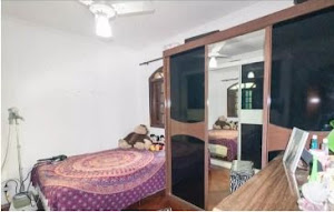 imagem 5 - Casa com 3 dormitórios à venda, 220 m² por R$ 880.000,00 - Parque das Nações - Santo André/SP imagem 5 - Casa com 3 dormitórios à venda, 220 m² por R$ 880.000,00 - Parque das Nações - Santo André/SP