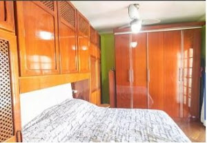 imagem 2 - Casa com 3 dormitórios à venda, 220 m² por R$ 880.000,00 - Parque das Nações - Santo André/SP imagem 2 - Casa com 3 dormitórios à venda, 220 m² por R$ 880.000,00 - Parque das Nações - Santo André/SP