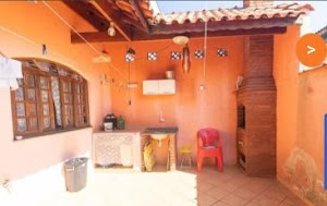 imagem 4 - Casa com 3 dormitórios à venda, 220 m² por R$ 880.000,00 - Parque das Nações - Santo André/SP imagem 4 - Casa com 3 dormitórios à venda, 220 m² por R$ 880.000,00 - Parque das Nações - Santo André/SP