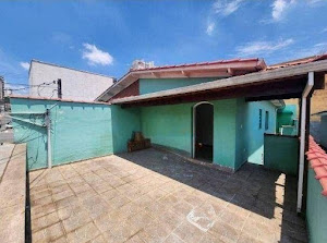 imagem 1 - Sobrado Comercial  167 m² - venda por R$ 1.700.000,00 ou aluguel por R$ 7.085,00/mês - Campestre - Santo André/SP imagem 1 - Sobrado Comercial  167 m² - venda por R$ 1.700.000,00 ou aluguel por R$ 7.085,00/mês - Campestre - Santo André/SP