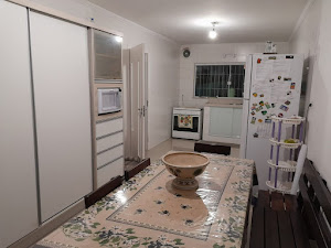 imagem 5 - Sobrado com 4 dormitórios à venda, 222 m² por R$ 905.000,00 - Vila Vitória - Santo André/SP imagem 5 - Sobrado com 4 dormitórios à venda, 222 m² por R$ 905.000,00 - Vila Vitória - Santo André/SP