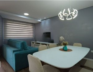 imagem 3 - Sobrado com 3 dormitórios à venda, 214 m² por R$ 980.000,00 - Vila Metalúrgica - Santo André/SP imagem 3 - Sobrado com 3 dormitórios à venda, 214 m² por R$ 980.000,00 - Vila Metalúrgica - Santo André/SP