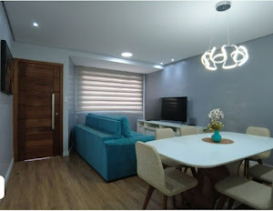 imagem 1 - Sobrado com 3 dormitórios à venda, 214 m² por R$ 980.000,00 - Vila Metalúrgica - Santo André/SP imagem 1 - Sobrado com 3 dormitórios à venda, 214 m² por R$ 980.000,00 - Vila Metalúrgica - Santo André/SP