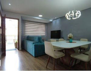 imagem 2 - Sobrado com 3 dormitórios à venda, 214 m² por R$ 980.000,00 - Vila Metalúrgica - Santo André/SP imagem 2 - Sobrado com 3 dormitórios à venda, 214 m² por R$ 980.000,00 - Vila Metalúrgica - Santo André/SP