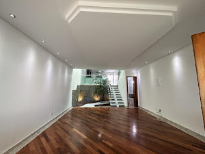 imagem 2 - Sobrado com 4 dormitórios à venda, 260 m² por R$ 1.650.000,00 - Vila Assunção - Santo André/SP imagem 2 - Sobrado com 4 dormitórios à venda, 260 m² por R$ 1.650.000,00 - Vila Assunção - Santo André/SP