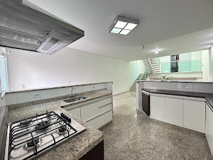 imagem 5 - Sobrado com 4 dormitórios à venda, 260 m² por R$ 1.650.000,00 - Vila Assunção - Santo André/SP imagem 5 - Sobrado com 4 dormitórios à venda, 260 m² por R$ 1.650.000,00 - Vila Assunção - Santo André/SP