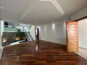 imagem 3 - Sobrado com 4 dormitórios à venda, 260 m² por R$ 1.650.000,00 - Vila Assunção - Santo André/SP imagem 3 - Sobrado com 4 dormitórios à venda, 260 m² por R$ 1.650.000,00 - Vila Assunção - Santo André/SP