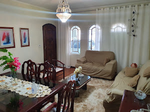 imagem 4 - Casa com 5 dormitórios à venda, 160 m² por R$ 850.000,00 - Vila Curuçá - Santo André/SP imagem 4 - Casa com 5 dormitórios à venda, 160 m² por R$ 850.000,00 - Vila Curuçá - Santo André/SP