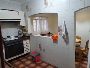 imagem 2 - Casa com 5 dormitórios à venda, 160 m² por R$ 850.000,00 - Vila Curuçá - Santo André/SP imagem 2 - Casa com 5 dormitórios à venda, 160 m² por R$ 850.000,00 - Vila Curuçá - Santo André/SP