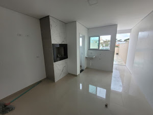 imagem 2 - Cobertura à venda, 80 m² por R$ 478.000,00 - Jardim Paraíso - Santo André/SP imagem 2 - Cobertura à venda, 80 m² por R$ 478.000,00 - Jardim Paraíso - Santo André/SP