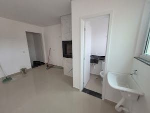 imagem 2 - Cobertura à venda, 80 m² por R$ 446.000,00 - Jardim Paraíso - Santo André/SP imagem 2 - Cobertura à venda, 80 m² por R$ 446.000,00 - Jardim Paraíso - Santo André/SP