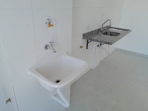 imagem 4 - Apartamento à venda, 58 m² por R$ 500.000,00 - Rudge Ramos - São Bernardo do Campo/SP imagem 4 - Apartamento à venda, 58 m² por R$ 500.000,00 - Rudge Ramos - São Bernardo do Campo/SP