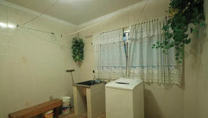 imagem 5 - Sobrado com 3 dormitórios, 400 m² - venda por R$ 1.950.000,00 ou aluguel por R$ 10.450,00/mês - Santa Maria - Santo André/SP imagem 5 - Sobrado com 3 dormitórios, 400 m² - venda por R$ 1.950.000,00 ou aluguel por R$ 10.450,00/mês - Santa Maria - Santo André/SP
