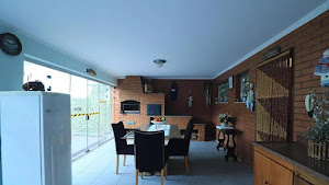 imagem 3 - Sobrado com 3 dormitórios, 400 m² - venda por R$ 1.950.000,00 ou aluguel por R$ 10.450,00/mês - Santa Maria - Santo André/SP imagem 3 - Sobrado com 3 dormitórios, 400 m² - venda por R$ 1.950.000,00 ou aluguel por R$ 10.450,00/mês - Santa Maria - Santo André/SP