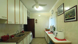 imagem 4 - Sobrado com 3 dormitórios, 400 m² - venda por R$ 1.950.000,00 ou aluguel por R$ 10.450,00/mês - Santa Maria - Santo André/SP imagem 4 - Sobrado com 3 dormitórios, 400 m² - venda por R$ 1.950.000,00 ou aluguel por R$ 10.450,00/mês - Santa Maria - Santo André/SP