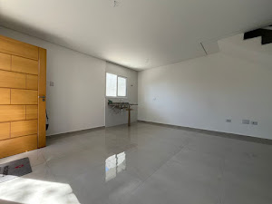 imagem 2 - Sobrado com 2 dormitórios à venda, 89 m² por R$ 433.000,00 - Vila Guarani - Santo André/SP imagem 2 - Sobrado com 2 dormitórios à venda, 89 m² por R$ 433.000,00 - Vila Guarani - Santo André/SP