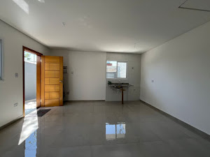 imagem 1 - Sobrado com 2 dormitórios à venda, 89 m² por R$ 433.000,00 - Vila Guarani - Santo André/SP imagem 1 - Sobrado com 2 dormitórios à venda, 89 m² por R$ 433.000,00 - Vila Guarani - Santo André/SP