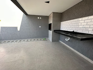 imagem 4 - Sobrado à venda, 80 m² por R$ 550.000,00 - Vila Humaitá - Santo André/SP imagem 4 - Sobrado à venda, 80 m² por R$ 550.000,00 - Vila Humaitá - Santo André/SP