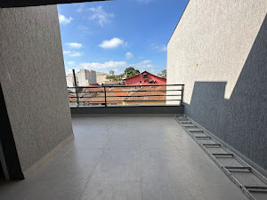 imagem 5 - Sobrado à venda, 80 m² por R$ 550.000,00 - Vila Humaitá - Santo André/SP imagem 5 - Sobrado à venda, 80 m² por R$ 550.000,00 - Vila Humaitá - Santo André/SP