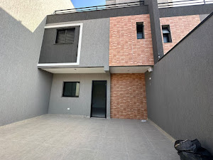 imagem 1 - Sobrado à venda, 80 m² por R$ 550.000,00 - Vila Humaitá - Santo André/SP imagem 1 - Sobrado à venda, 80 m² por R$ 550.000,00 - Vila Humaitá - Santo André/SP