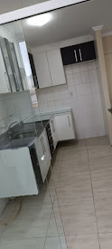 imagem 3 - Apartamento com 2 dormitórios à venda, 54 m² por R$ 280.000,00 - Jardim Santo André - Santo André/SP imagem 3 - Apartamento com 2 dormitórios à venda, 54 m² por R$ 280.000,00 - Jardim Santo André - Santo André/SP