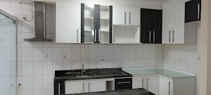 imagem 2 - Apartamento com 2 dormitórios à venda, 54 m² por R$ 280.000,00 - Jardim Santo André - Santo André/SP imagem 2 - Apartamento com 2 dormitórios à venda, 54 m² por R$ 280.000,00 - Jardim Santo André - Santo André/SP