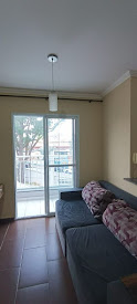 imagem 5 - Apartamento com 2 dormitórios à venda, 54 m² por R$ 280.000,00 - Jardim Santo André - Santo André/SP imagem 5 - Apartamento com 2 dormitórios à venda, 54 m² por R$ 280.000,00 - Jardim Santo André - Santo André/SP