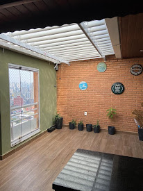 imagem 3 - Cobertura com 2 dormitórios à venda, 103 m² por R$ 684.000,00 - Casa Branca - Santo André/SP imagem 3 - Cobertura com 2 dormitórios à venda, 103 m² por R$ 684.000,00 - Casa Branca - Santo André/SP