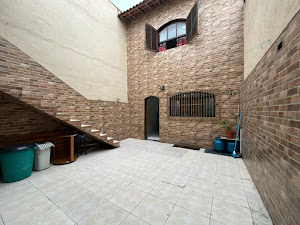 imagem 2 - Sobrado à venda, 188 m² por R$ 725.000,00 - Vila Scarpelli - Santo André/SP imagem 2 - Sobrado à venda, 188 m² por R$ 725.000,00 - Vila Scarpelli - Santo André/SP