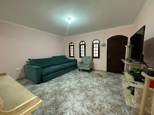 imagem 4 - Sobrado à venda, 188 m² por R$ 725.000,00 - Vila Scarpelli - Santo André/SP imagem 4 - Sobrado à venda, 188 m² por R$ 725.000,00 - Vila Scarpelli - Santo André/SP