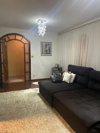 imagem 2 - Sobrado com 3 dormitórios à venda, 219 m² por R$ 699.000,00 - Vila Eldízia - Santo André/SP imagem 2 - Sobrado com 3 dormitórios à venda, 219 m² por R$ 699.000,00 - Vila Eldízia - Santo André/SP