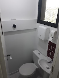 imagem 4 - Sala à venda, 40 m² por R$ 345.000,00 - Vila Gilda - Santo André/SP imagem 4 - Sala à venda, 40 m² por R$ 345.000,00 - Vila Gilda - Santo André/SP