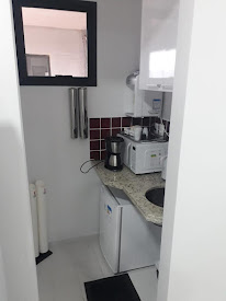 imagem 3 - Sala à venda, 40 m² por R$ 345.000,00 - Vila Gilda - Santo André/SP imagem 3 - Sala à venda, 40 m² por R$ 345.000,00 - Vila Gilda - Santo André/SP