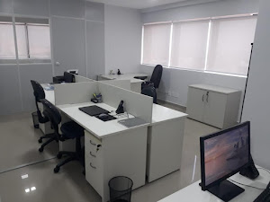 imagem 2 - Sala à venda, 40 m² por R$ 345.000,00 - Vila Gilda - Santo André/SP imagem 2 - Sala à venda, 40 m² por R$ 345.000,00 - Vila Gilda - Santo André/SP