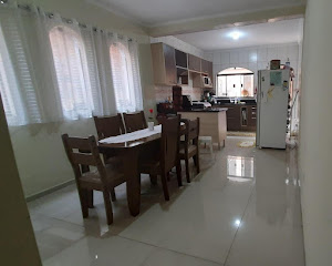 imagem 4 - Sobrado com 3 dormitórios à venda, 168 m² por R$ 450.000,00 - Jardim Vila Rica - Santo André/SP imagem 4 - Sobrado com 3 dormitórios à venda, 168 m² por R$ 450.000,00 - Jardim Vila Rica - Santo André/SP