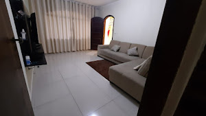 imagem 2 - Sobrado com 3 dormitórios à venda, 168 m² por R$ 450.000,00 - Jardim Vila Rica - Santo André/SP imagem 2 - Sobrado com 3 dormitórios à venda, 168 m² por R$ 450.000,00 - Jardim Vila Rica - Santo André/SP