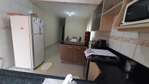 imagem 5 - Sobrado com 3 dormitórios à venda, 168 m² por R$ 450.000,00 - Jardim Vila Rica - Santo André/SP imagem 5 - Sobrado com 3 dormitórios à venda, 168 m² por R$ 450.000,00 - Jardim Vila Rica - Santo André/SP
