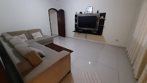 imagem 3 - Sobrado com 3 dormitórios à venda, 168 m² por R$ 450.000,00 - Jardim Vila Rica - Santo André/SP imagem 3 - Sobrado com 3 dormitórios à venda, 168 m² por R$ 450.000,00 - Jardim Vila Rica - Santo André/SP